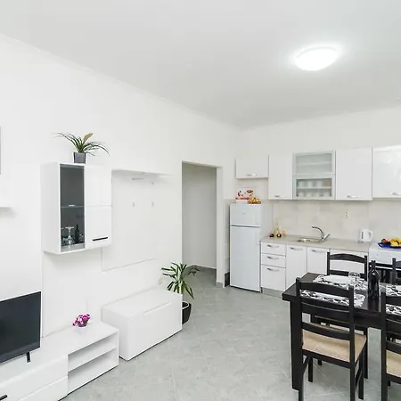 Apartment Grga *