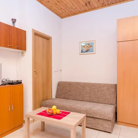Διαμέρισμα Grga Ντουμπρόβνικ