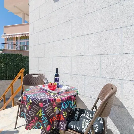 Apartment Grga *