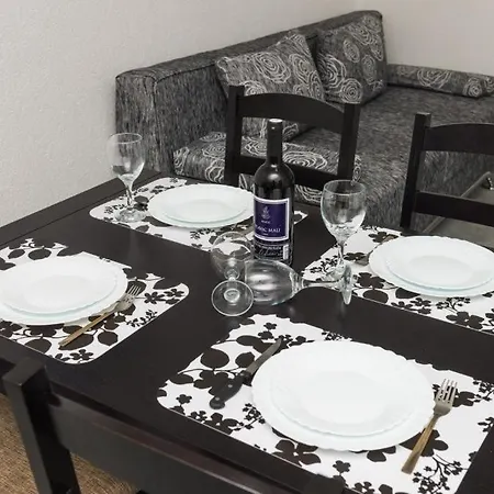 Grga Apartman *