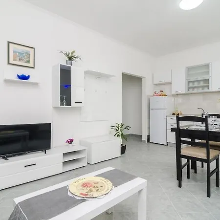 Grga Apartman *