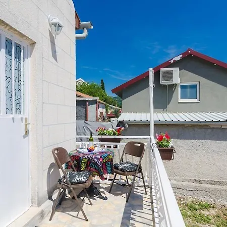Grga Apartmán *
