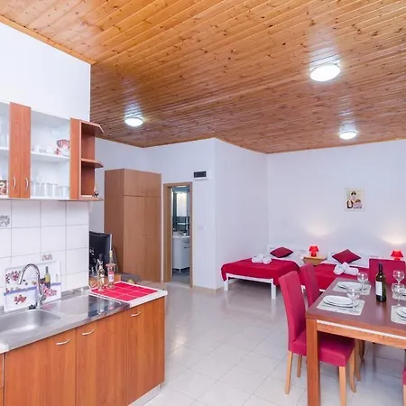 Apartmán Grga Dubrovník