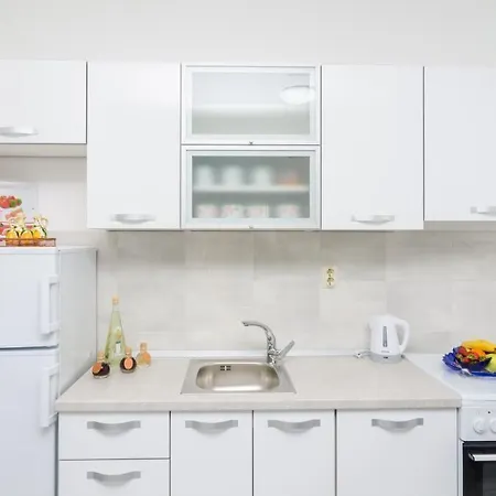 Apartman Grga