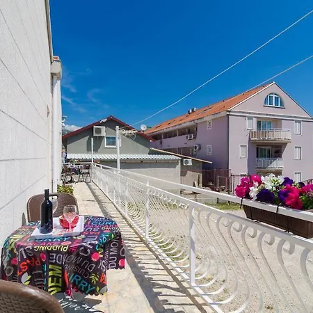 Apartman Grga