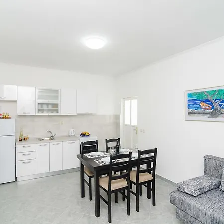 Grga Apartmán *