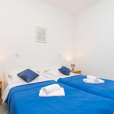 Apartman Grga *