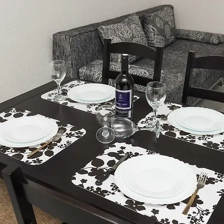 Grga Apartment *