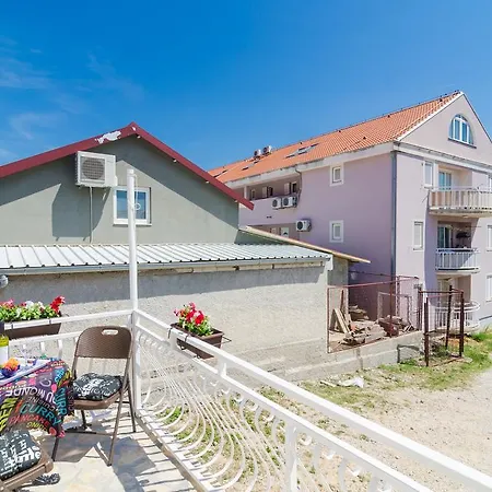 Grga Apartmán Dubrovník