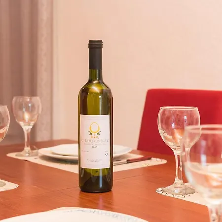 Apartman Grga