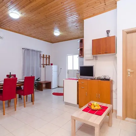 Grga Apartman *