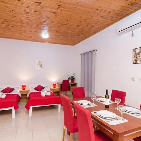 Grga Apartman *
