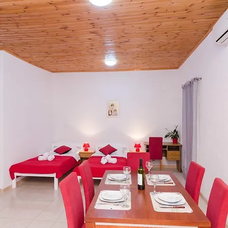 Grga Apartment