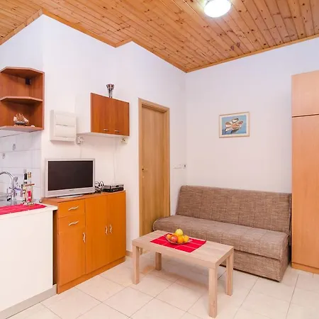 Grga Apartmán *